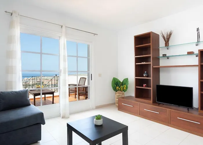 Home2Book Amazing View Apartment Pool Adeje