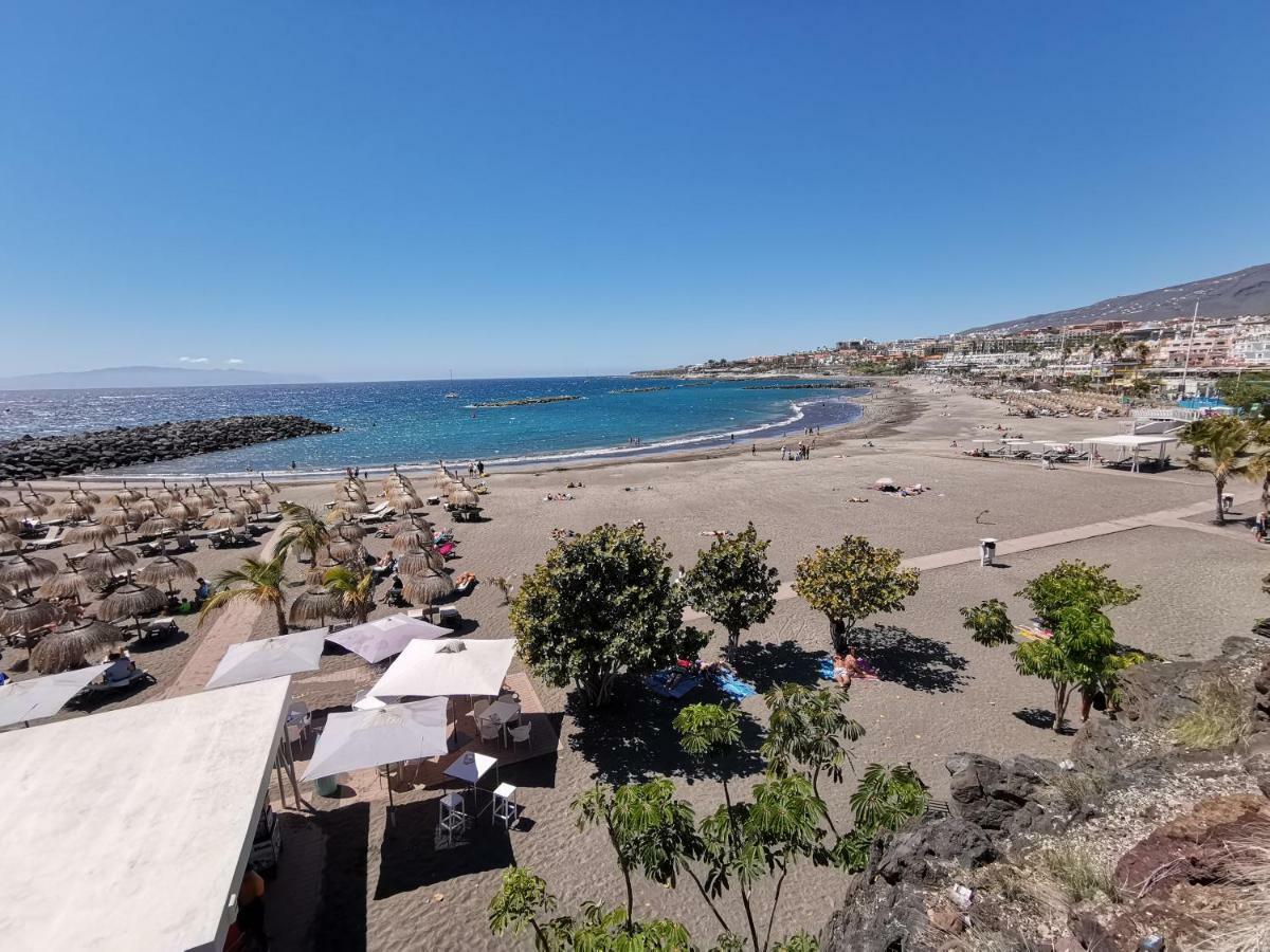 Home2book Amazing View Pool Adeje Costa Adeje (Tenerife)