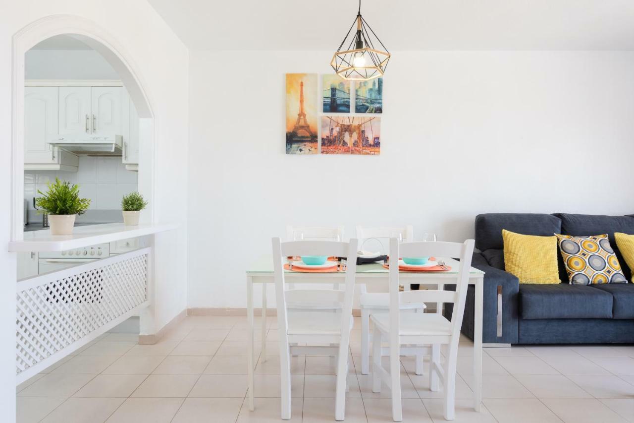 Home2book Amazing View Pool Adeje Apartment *