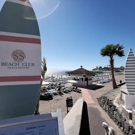Home2Book Amazing View Apartment Pool Adeje Costa Adeje  Exterior foto