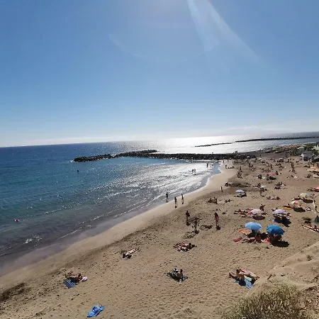 Home2Book Amazing View Apartment Pool Adeje Costa Adeje  Exterior foto